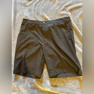 Adidas golf athletic shorts